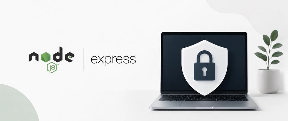 AUTHENTIFICATION AVEC NODE JS/EXPRESS JS